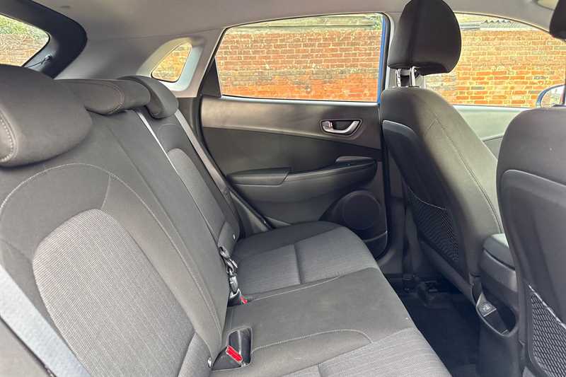 Used Hyundai KONA 2022 for sale - 76204260: Photo 37