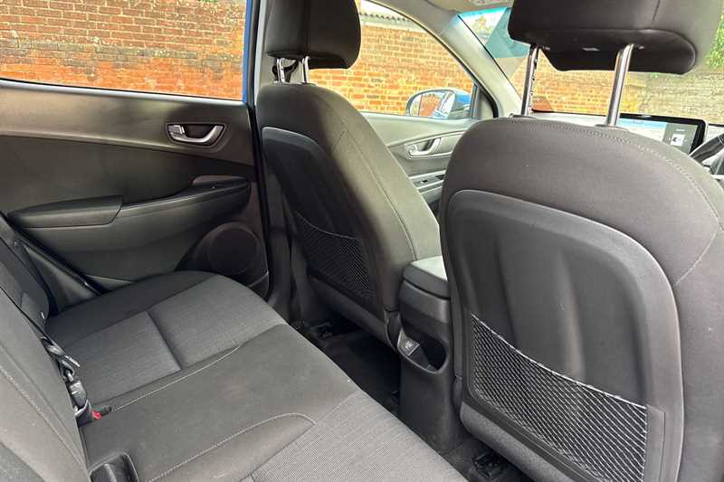 Used Hyundai KONA 2022 for sale - 76204260: Photo 38