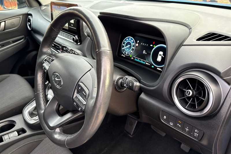 Used Hyundai KONA 2022 for sale - 76204260: Photo 40