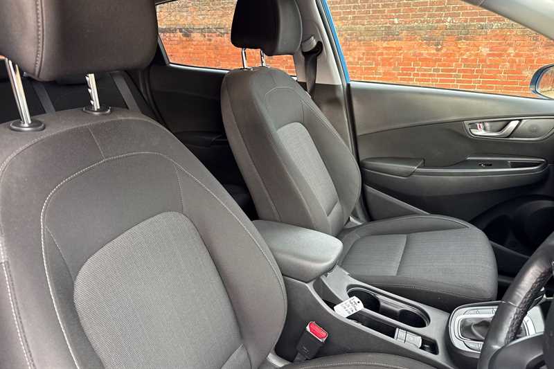 Used Hyundai KONA 2022 for sale - 76204260: Photo 41