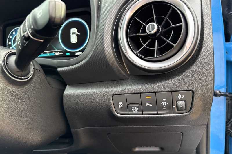 Used Hyundai KONA 2022 for sale - 76204260: Photo 42