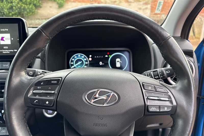 Used Hyundai KONA 2022 for sale - 76204260: Photo 43