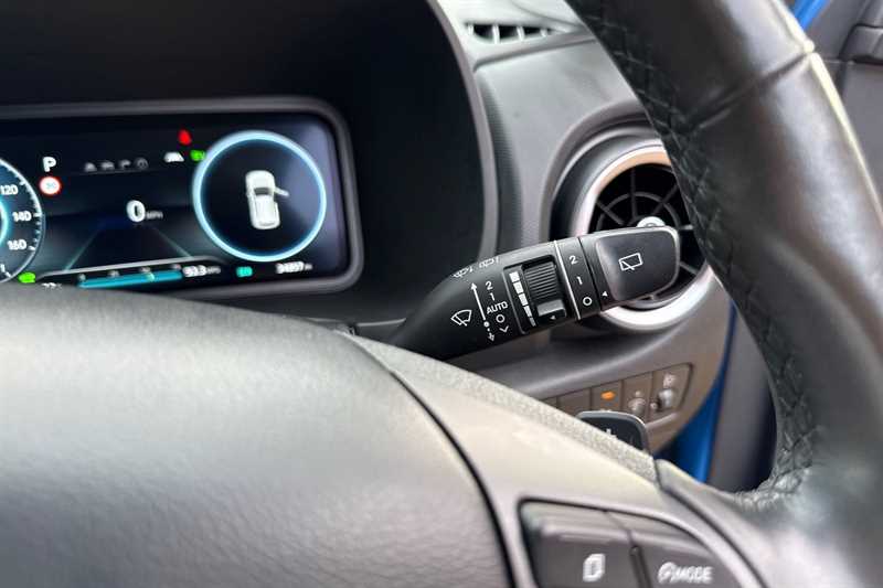 Used Hyundai KONA 2022 for sale - 76204260: Photo 44