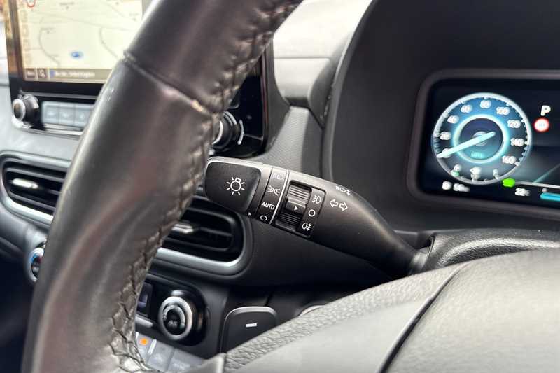 Used Hyundai KONA 2022 for sale - 76204260: Photo 45