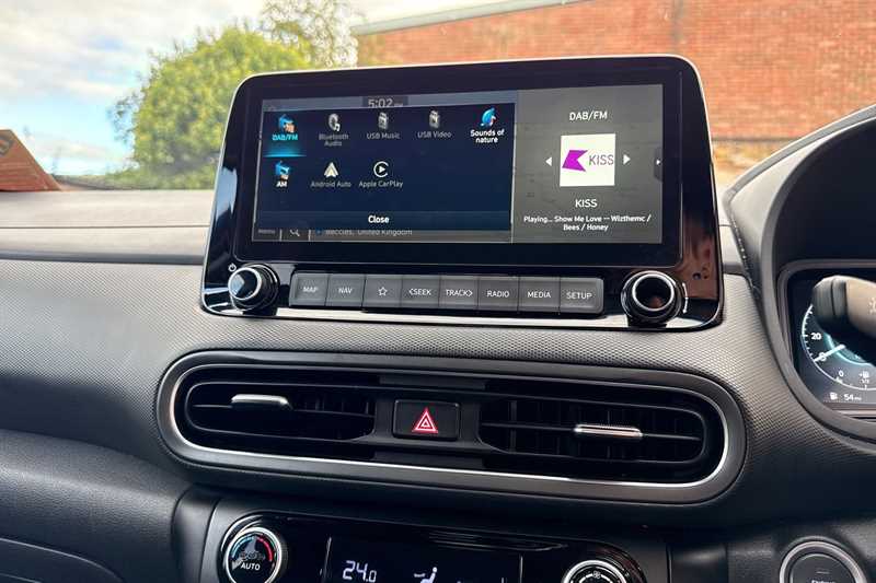 Used Hyundai KONA 2022 for sale - 76204260: Photo 46