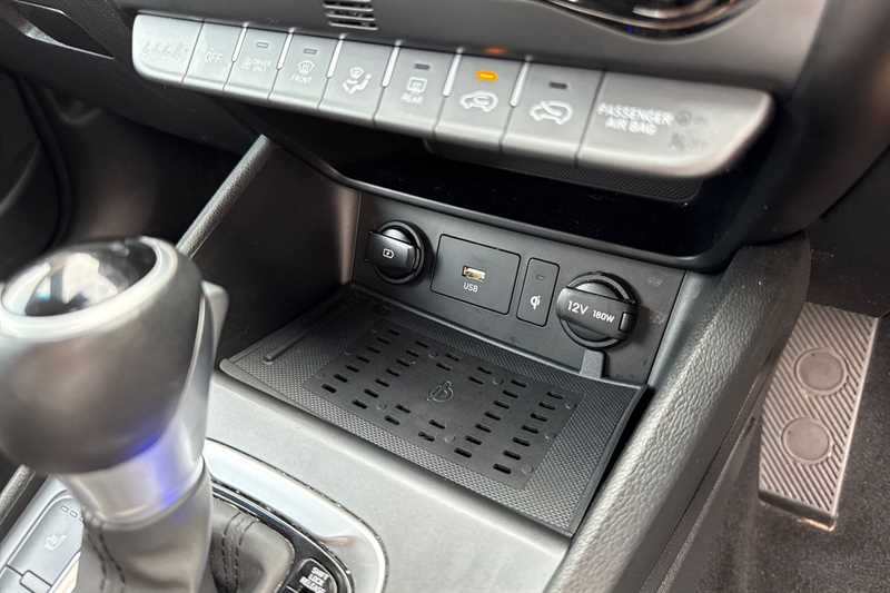 Used Hyundai KONA 2022 for sale - 76204260: Photo 47