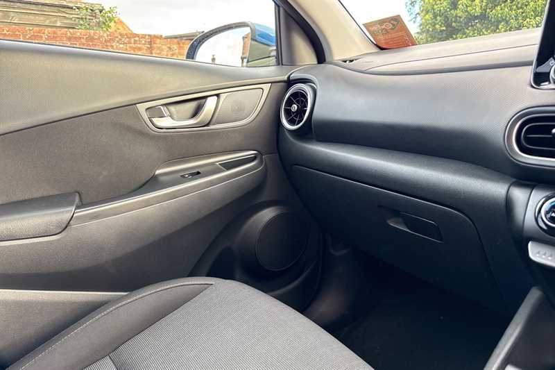 Used Hyundai KONA 2022 for sale - 76204260: Photo 49