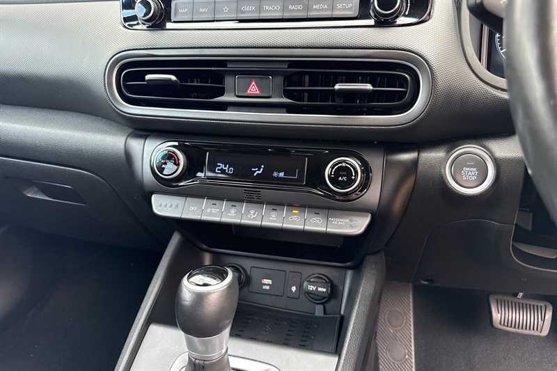 Used Hyundai KONA 2022 for sale - 76204260: Photo 50