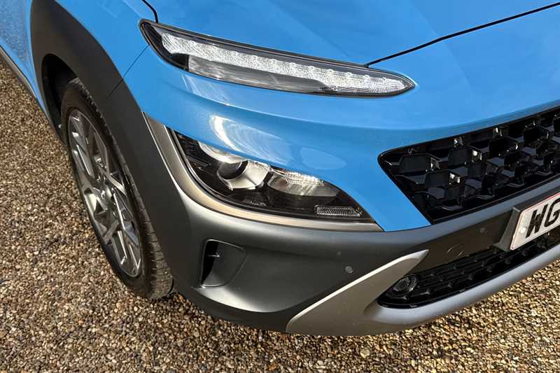 Used Hyundai KONA 2022 for sale - 76204260: Photo 51