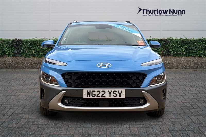 Used Hyundai KONA 2022 for sale - 76204260: Photo 8