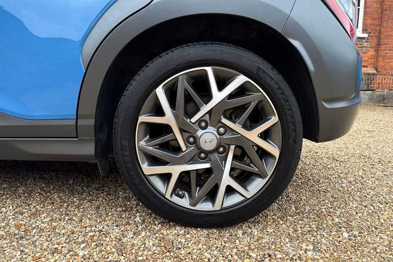 Used Hyundai KONA 2022 for sale - 76204260: Photo 9