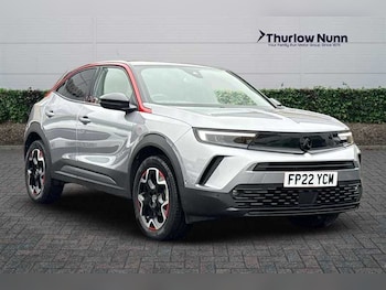 2022 - 1.2 Turbo SRi Premium SUV 5dr Petrol Auto Euro 6 (s/s) (130 ps)