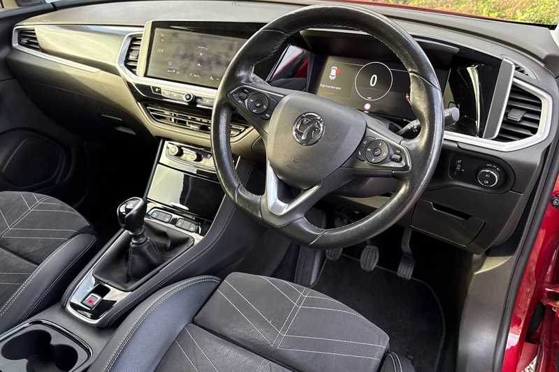 Used Vauxhall Grandland 2022 for sale - 76575384: Photo 10