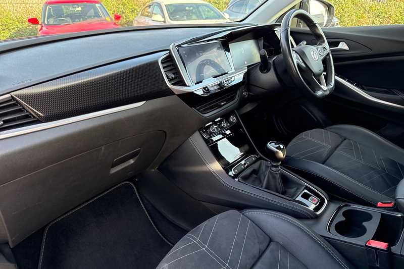 Used Vauxhall Grandland 2022 for sale - 76575384: Photo 13