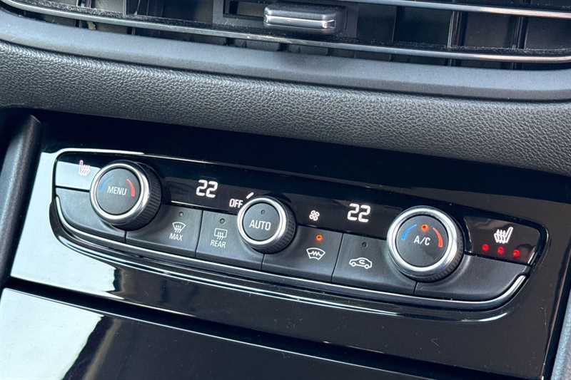 Used Vauxhall Grandland 2022 for sale - 76575384: Photo 15