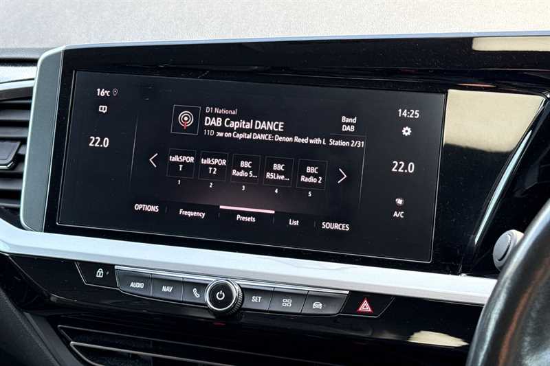 Used Vauxhall Grandland 2022 for sale - 76575384: Photo 17