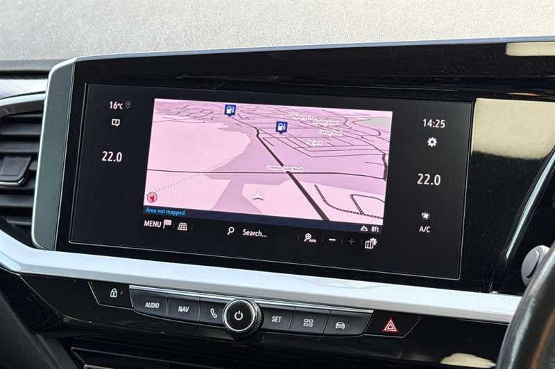 Used Vauxhall Grandland 2022 for sale - 76575384: Photo 18