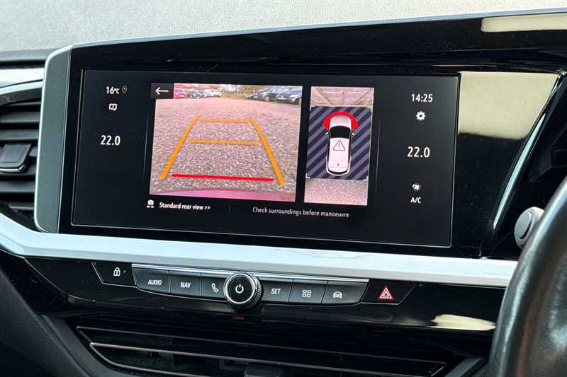 Used Vauxhall Grandland 2022 for sale - 76575384: Photo 19