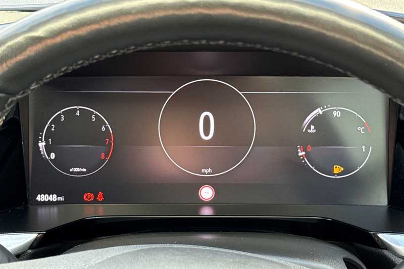 Used Vauxhall Grandland 2022 for sale - 76575384: Photo 20