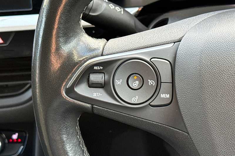 Used Vauxhall Grandland 2022 for sale - 76575384: Photo 21