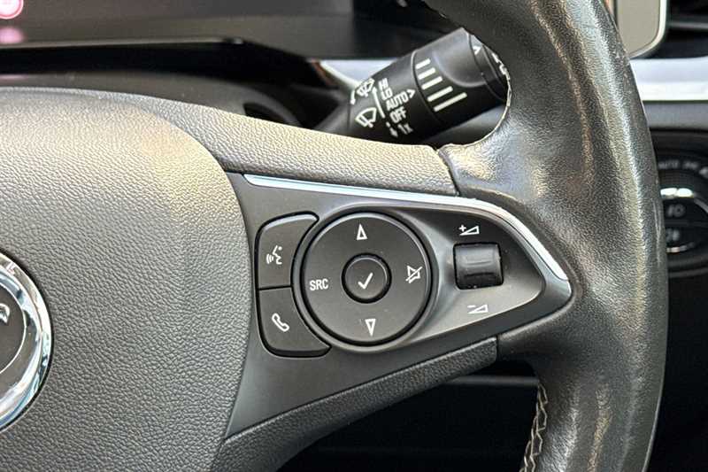 Used Vauxhall Grandland 2022 for sale - 76575384: Photo 22