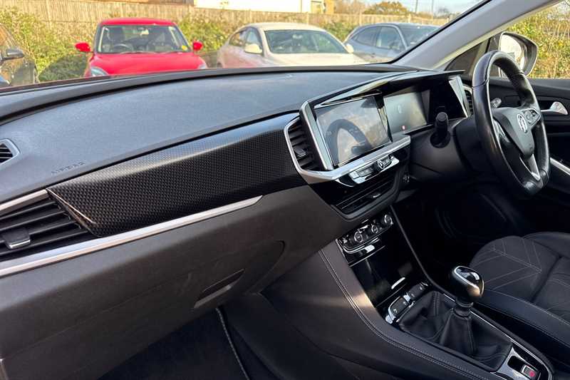 Used Vauxhall Grandland 2022 for sale - 76575384: Photo 25