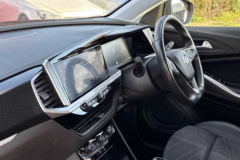 Used Vauxhall Grandland 2022 for sale - 76575384: Photo 26