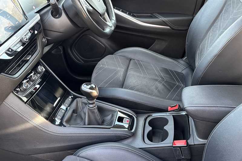 Used Vauxhall Grandland 2022 for sale - 76575384: Photo 27