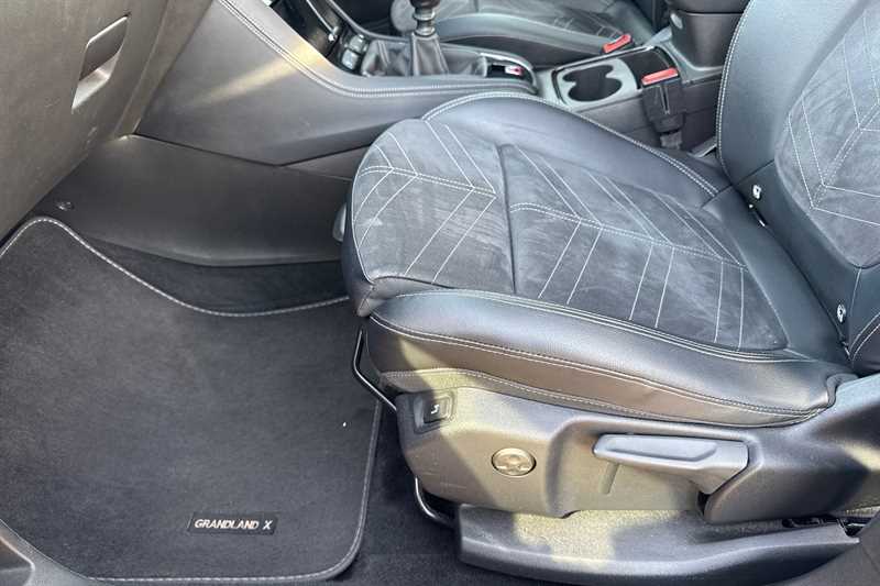 Used Vauxhall Grandland 2022 for sale - 76575384: Photo 28