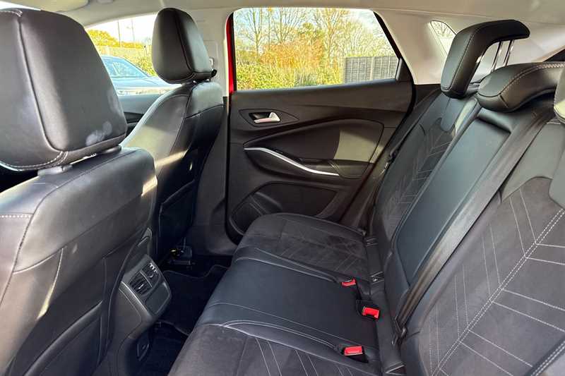 Used Vauxhall Grandland 2022 for sale - 76575384: Photo 30