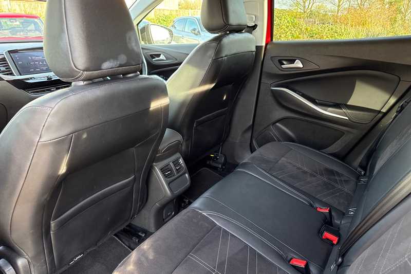 Used Vauxhall Grandland 2022 for sale - 76575384: Photo 31