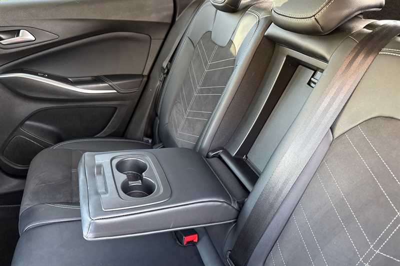 Used Vauxhall Grandland 2022 for sale - 76575384: Photo 33