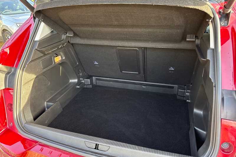 Used Vauxhall Grandland 2022 for sale - 76575384: Photo 35