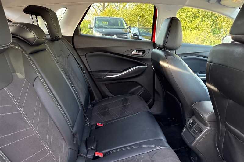 Used Vauxhall Grandland 2022 for sale - 76575384: Photo 36