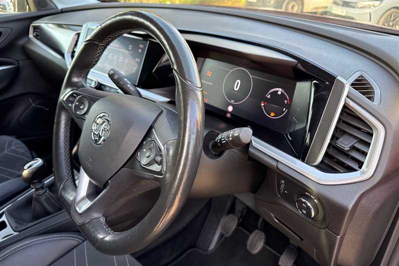 Used Vauxhall Grandland 2022 for sale - 76575384: Photo 39