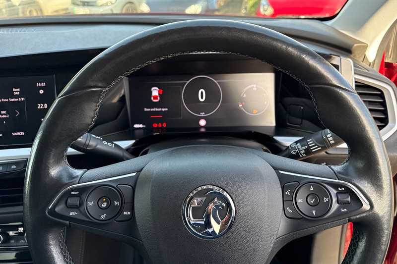 Used Vauxhall Grandland 2022 for sale - 76575384: Photo 43