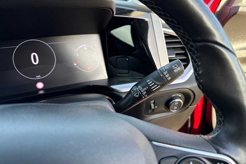 Used Vauxhall Grandland 2022 for sale - 76575384: Photo 44