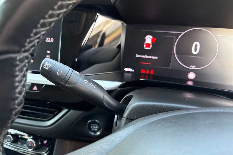 Used Vauxhall Grandland 2022 for sale - 76575384: Photo 45