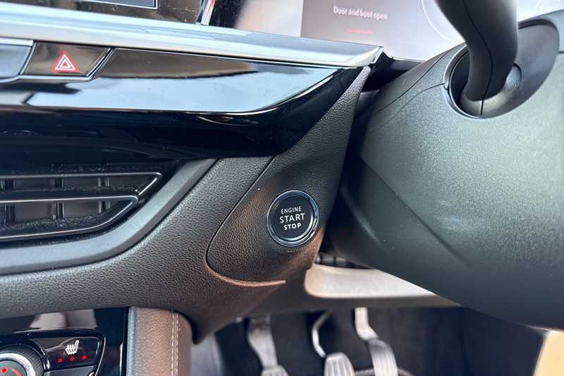 Used Vauxhall Grandland 2022 for sale - 76575384: Photo 46