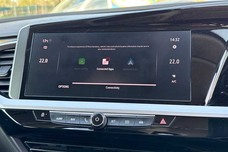 Used Vauxhall Grandland 2022 for sale - 76575384: Photo 47