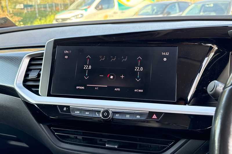 Used Vauxhall Grandland 2022 for sale - 76575384: Photo 48