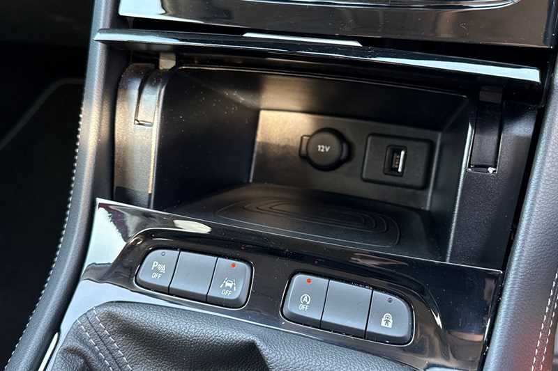 Used Vauxhall Grandland 2022 for sale - 76575384: Photo 50