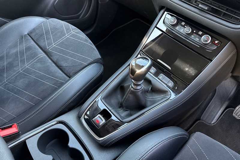 Used Vauxhall Grandland 2022 for sale - 76575384: Photo 51