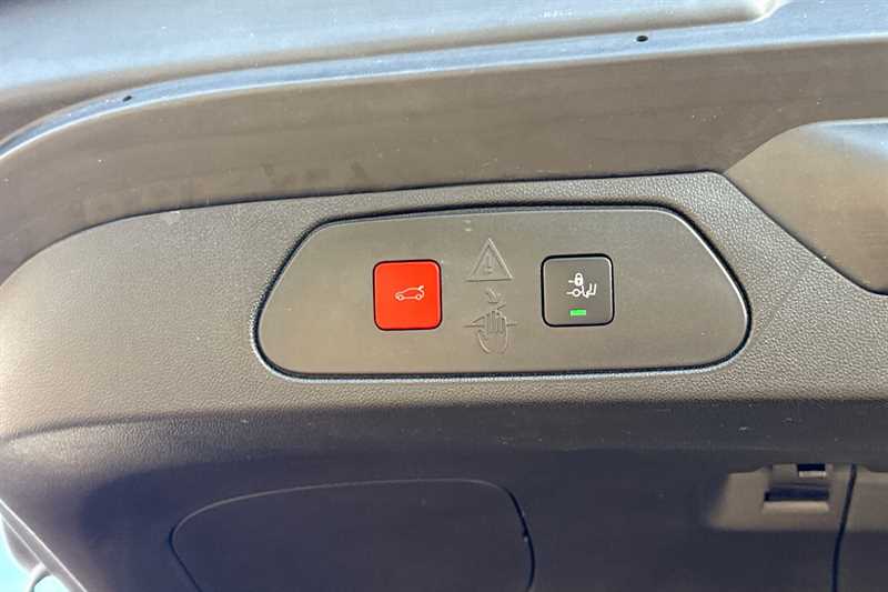 Used Vauxhall Grandland 2022 for sale - 76575384: Photo 52