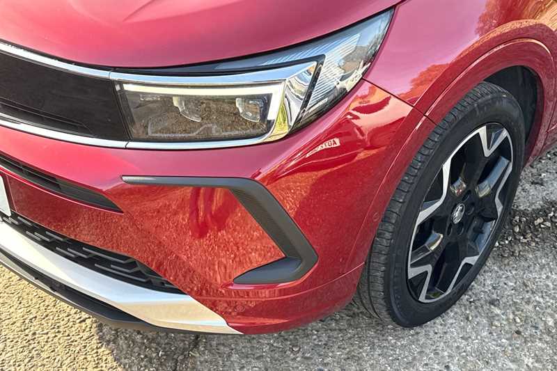 Used Vauxhall Grandland 2022 for sale - 76575384: Photo 56