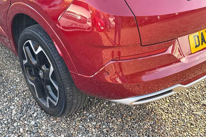 Used Vauxhall Grandland 2022 for sale - 76575384: Photo 57