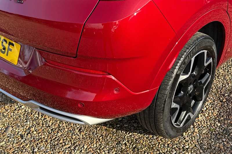 Used Vauxhall Grandland 2022 for sale - 76575384: Photo 59