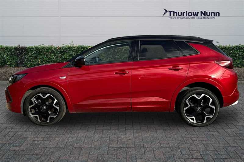 Used Vauxhall Grandland 2022 for sale - 76575384: Photo 6