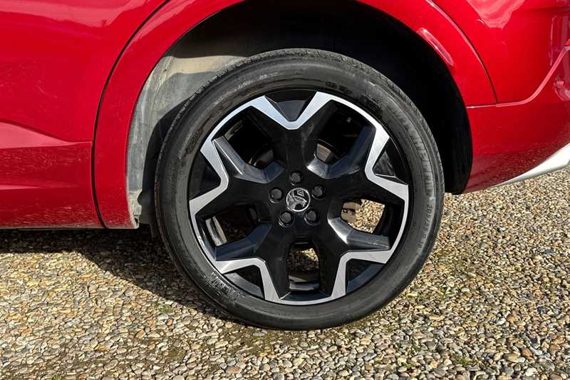 Used Vauxhall Grandland 2022 for sale - 76575384: Photo 9