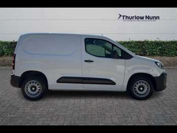 Used Vauxhall Combo 2024 for sale - 74601258: Photo